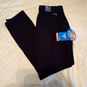 Columbia Black PFG Pants